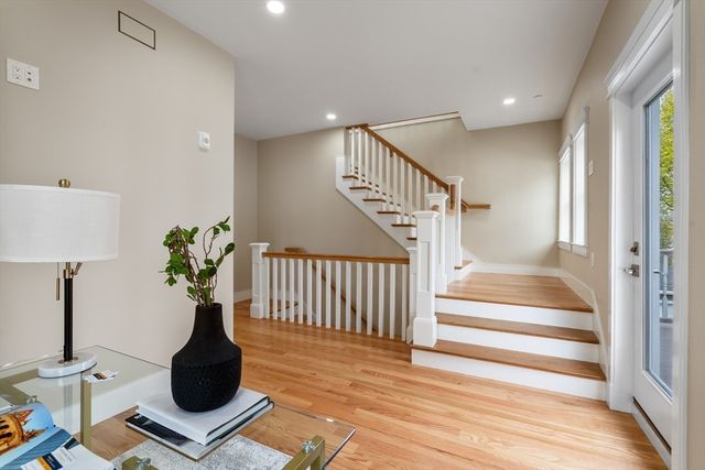 38 Spring Park Avenue 3, Boston, MA 02130