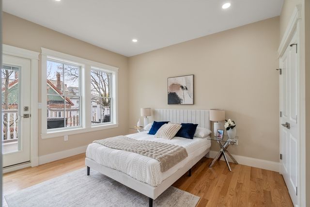 38 Spring Park Avenue 3, Boston, MA 02130