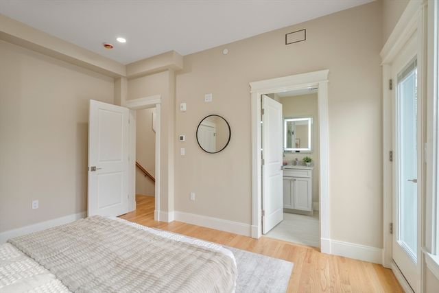 38 Spring Park Avenue 3, Boston, MA 02130