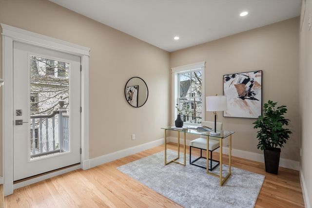 38 Spring Park Avenue 3, Boston, MA 02130