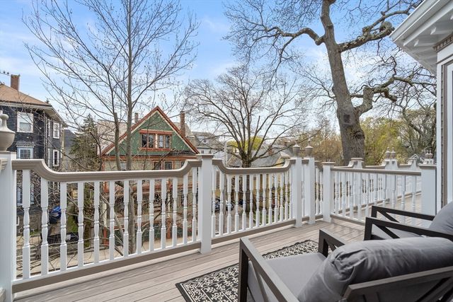 38 Spring Park Avenue 3, Boston, MA 02130