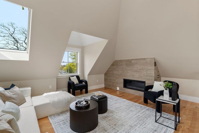 38 Spring Park Avenue 3, Boston, MA 02130