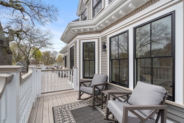 38 Spring Park Avenue 3, Boston, MA 02130