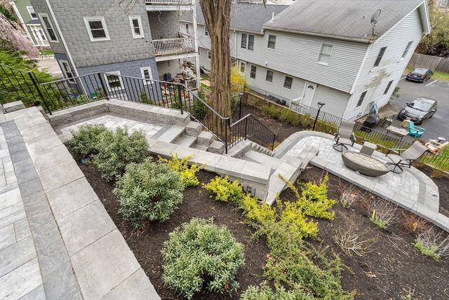 38 Spring Park Avenue 3, Boston, MA 02130