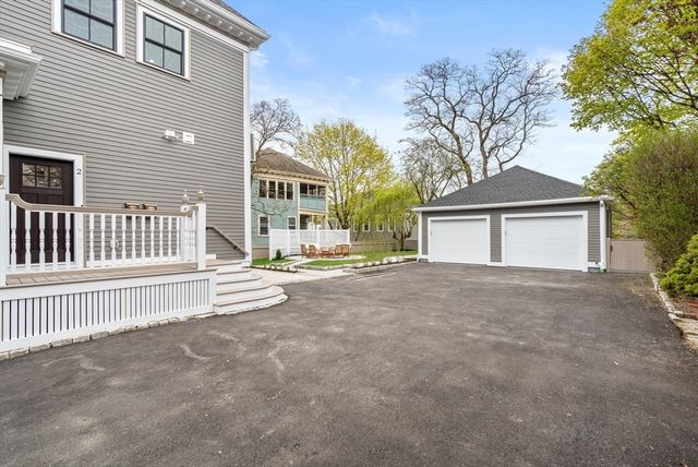 38 Spring Park Avenue 3, Boston, MA 02130