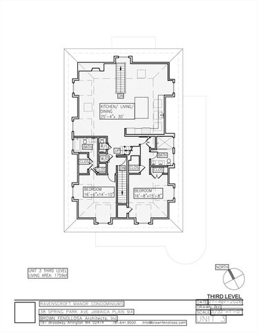 38 Spring Park Avenue 3, Boston, MA 02130