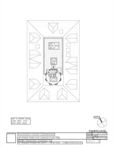 38 Spring Park Avenue 3, Boston, MA 02130