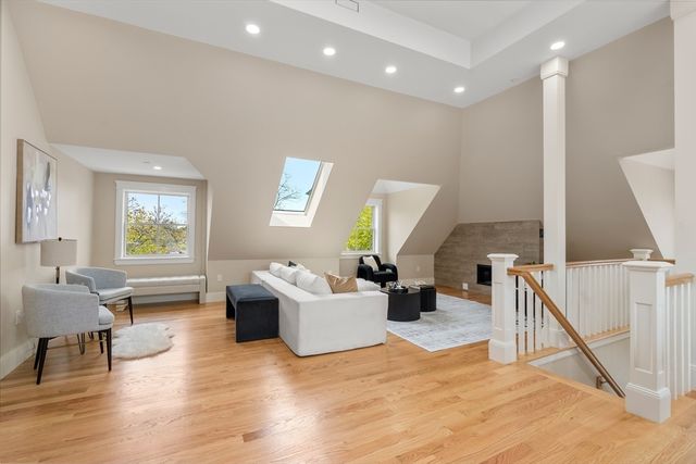 38 Spring Park Avenue 3, Boston, MA 02130