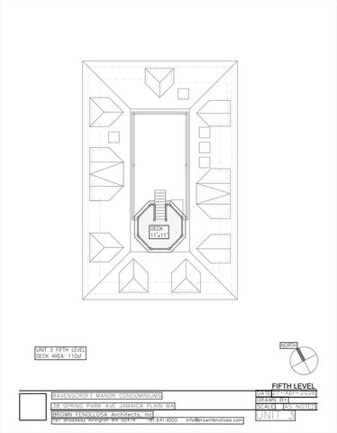 38 Spring Park Avenue 3, Boston, MA 02130
