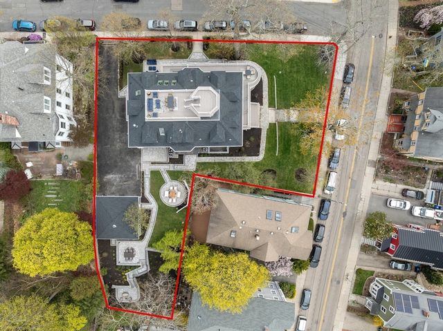 38 Spring Park Avenue 3, Boston, MA 02130