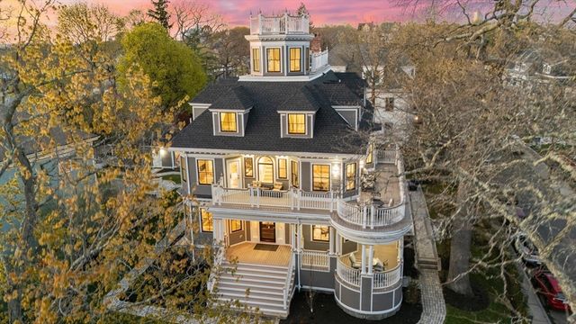 38 Spring Park Avenue 3, Boston, MA 02130