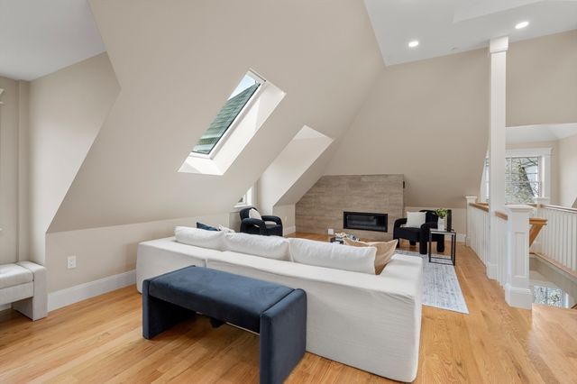 38 Spring Park Avenue 3, Boston, MA 02130