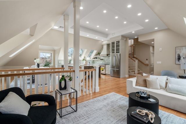 38 Spring Park Avenue 3, Boston, MA 02130