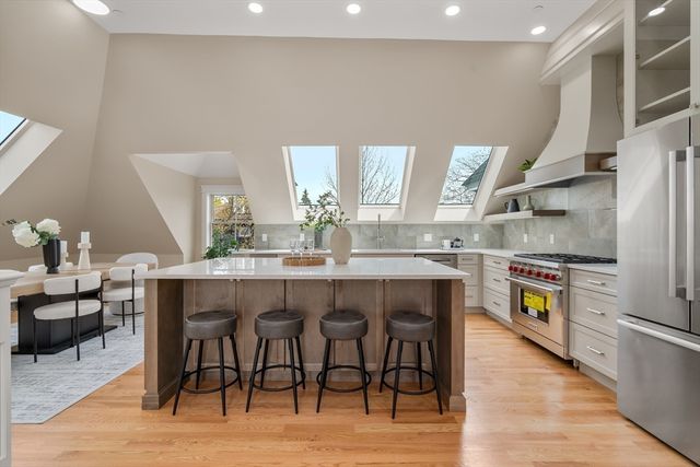 38 Spring Park Avenue 3, Boston, MA 02130