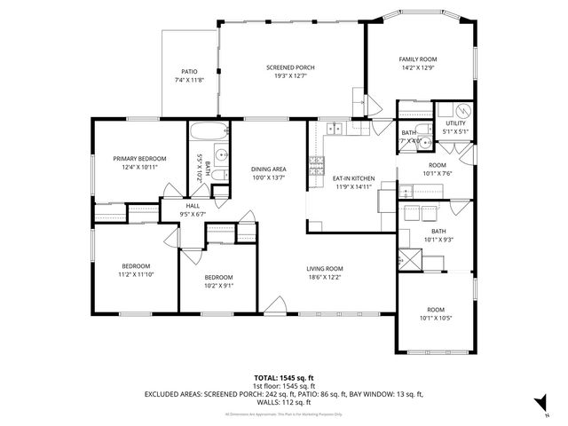 1715 Verde Court, Mount Prospect, IL 60056