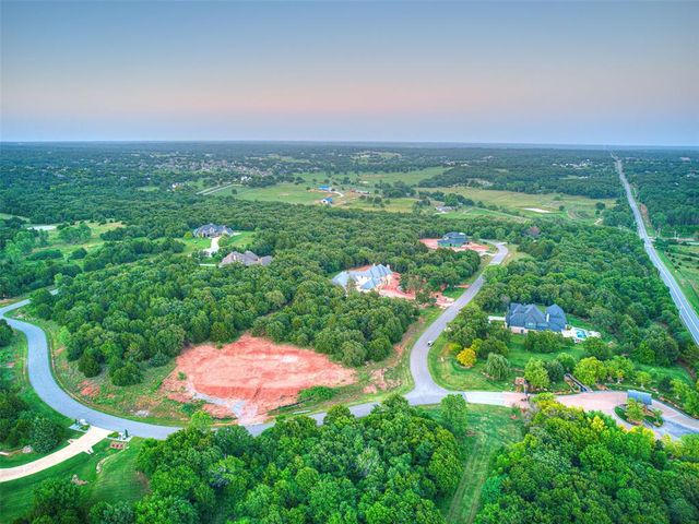6908 Split Fence Lane, Edmond, OK 73034