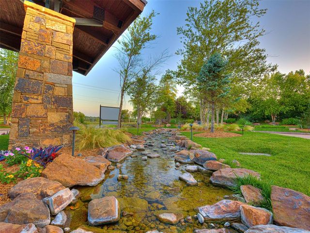 6908 Split Fence Lane, Edmond, OK 73034