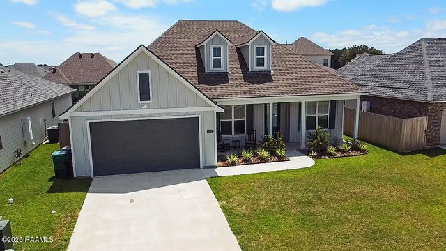 103 Embark Lane, Youngsville, LA 70592