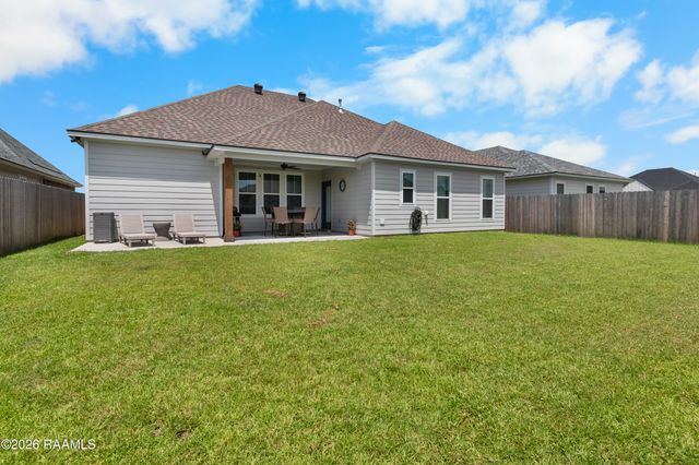 103 Embark Lane, Youngsville, LA 70592