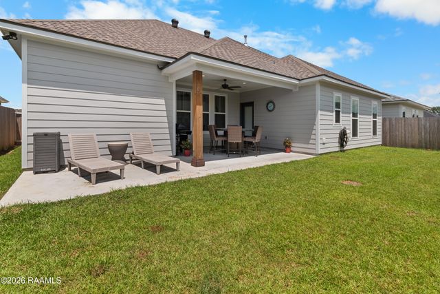103 Embark Lane, Youngsville, LA 70592