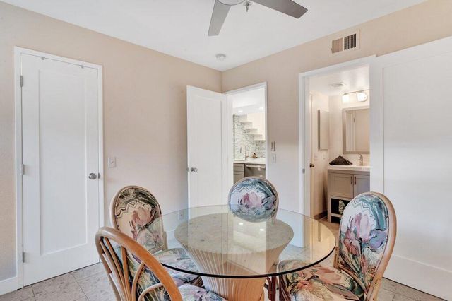 1555 N Chaparral Road 207, Palm Springs, CA 92262