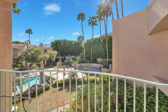 1555 N Chaparral Road 207, Palm Springs, CA 92262