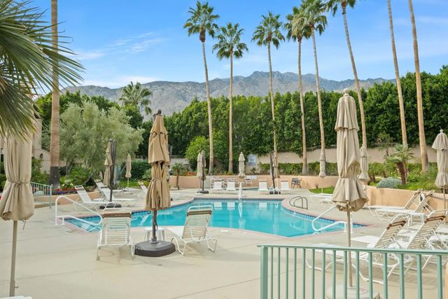 1555 N Chaparral Road 207, Palm Springs, CA 92262