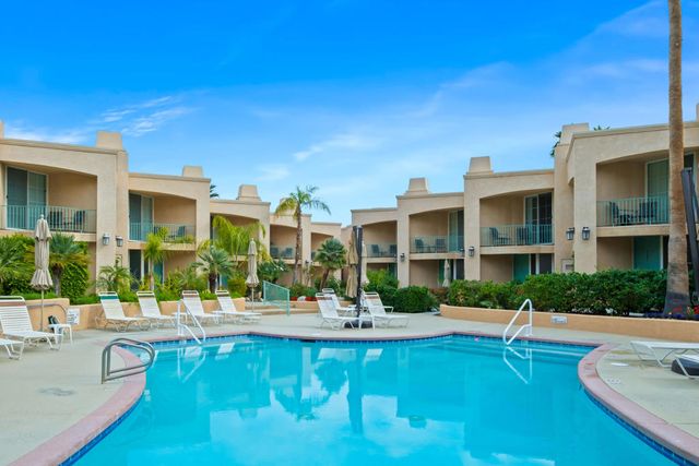 1555 N Chaparral Road 207, Palm Springs, CA 92262