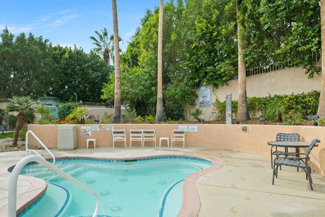 1555 N Chaparral Road 207, Palm Springs, CA 92262