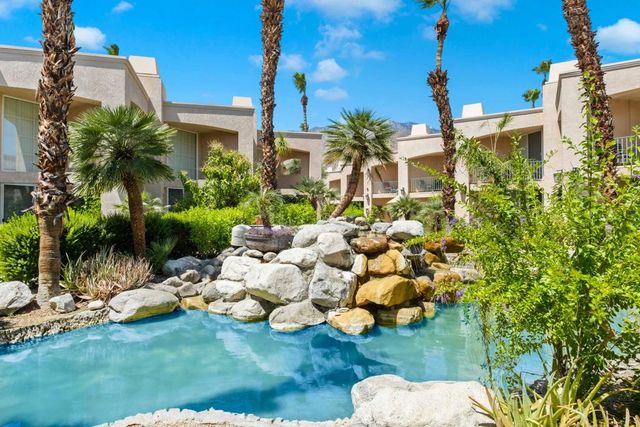 1555 N Chaparral Road 207, Palm Springs, CA 92262