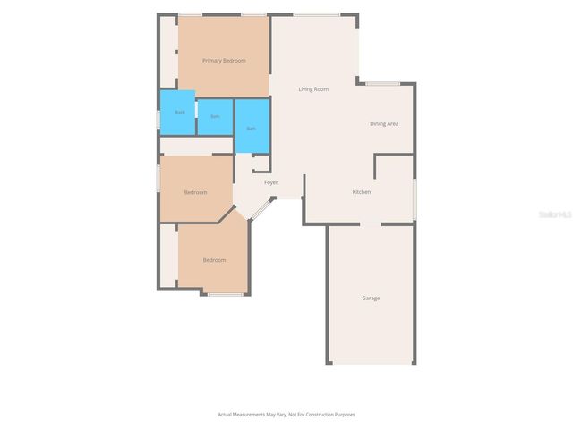 12714 TROWBRIDGE LANE, Tampa, FL 33624