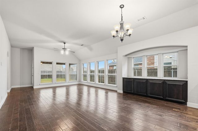 4414 Lupine Lane, Forney, TX 75126