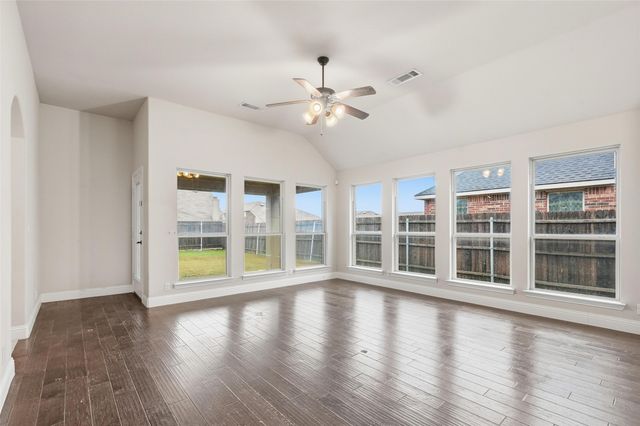 4414 Lupine Lane, Forney, TX 75126