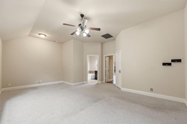 4414 Lupine Lane, Forney, TX 75126