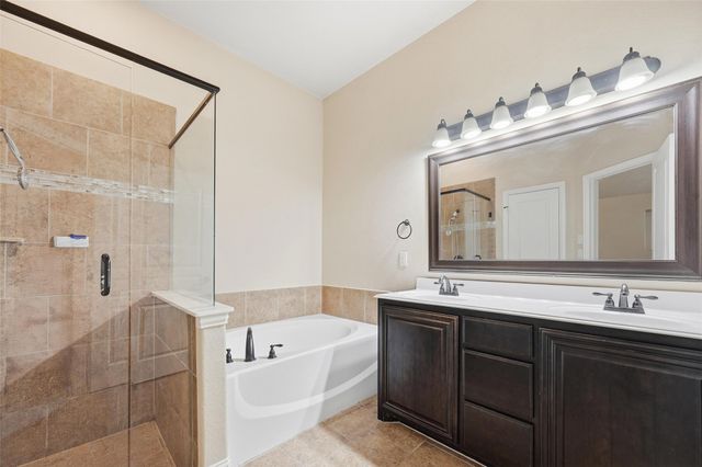 4414 Lupine Lane, Forney, TX 75126