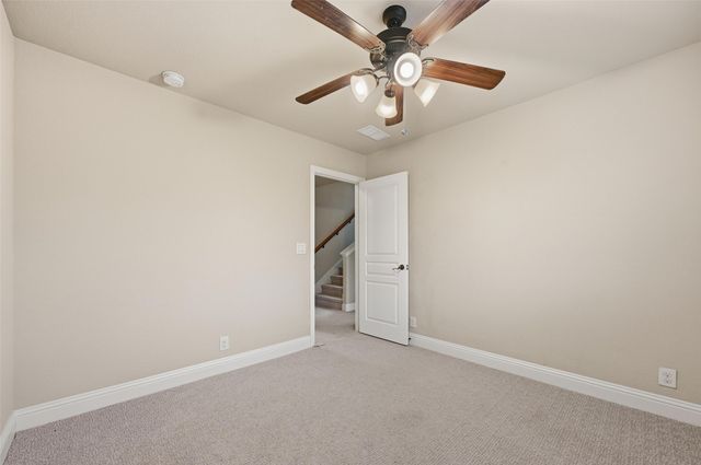 4414 Lupine Lane, Forney, TX 75126