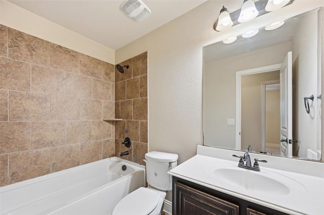 4414 Lupine Lane, Forney, TX 75126