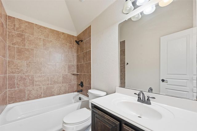 4414 Lupine Lane, Forney, TX 75126