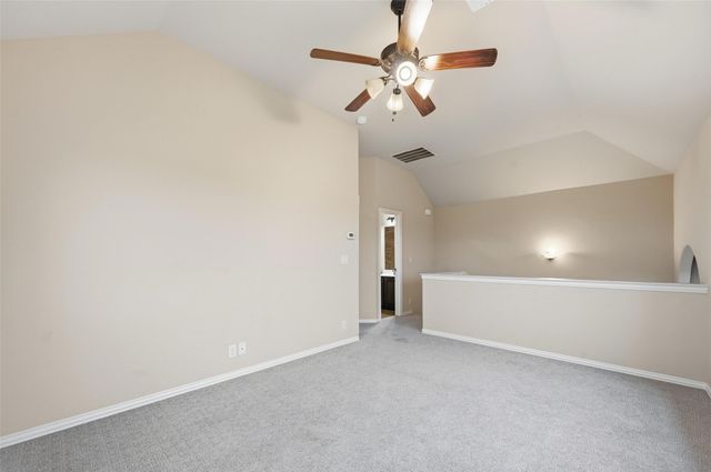 4414 Lupine Lane, Forney, TX 75126