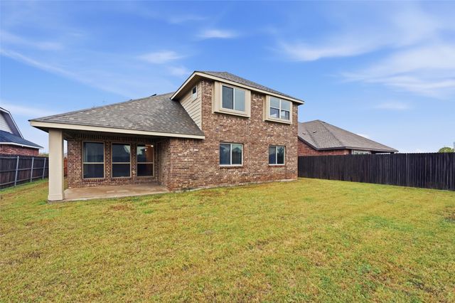 4414 Lupine Lane, Forney, TX 75126