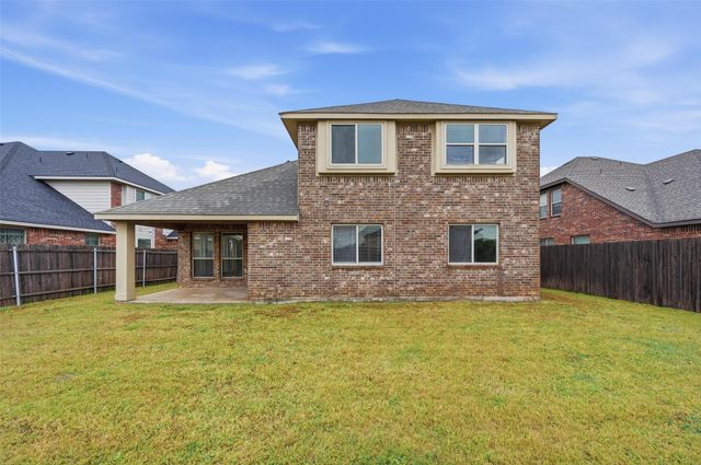 4414 Lupine Lane, Forney, TX 75126