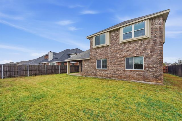 4414 Lupine Lane, Forney, TX 75126