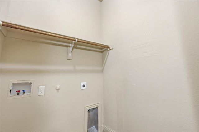 4414 Lupine Lane, Forney, TX 75126