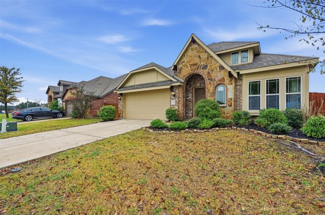 4414 Lupine Lane, Forney, TX 75126