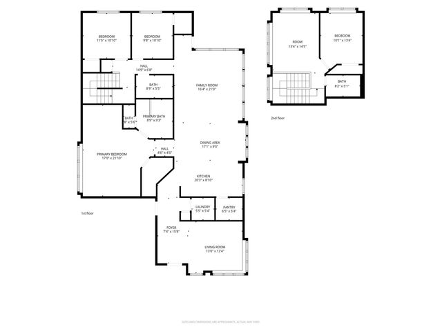 4414 Lupine Lane, Forney, TX 75126