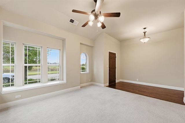 4414 Lupine Lane, Forney, TX 75126