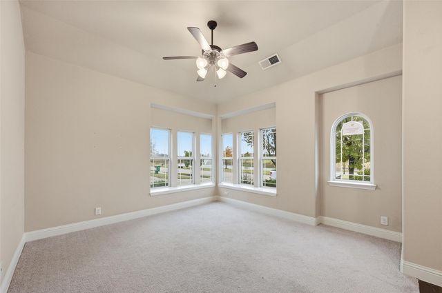 4414 Lupine Lane, Forney, TX 75126