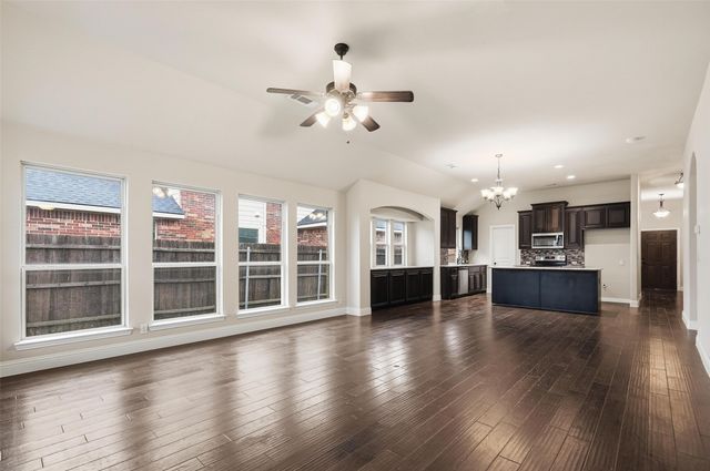 4414 Lupine Lane, Forney, TX 75126