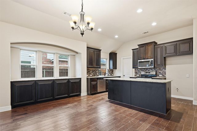 4414 Lupine Lane, Forney, TX 75126