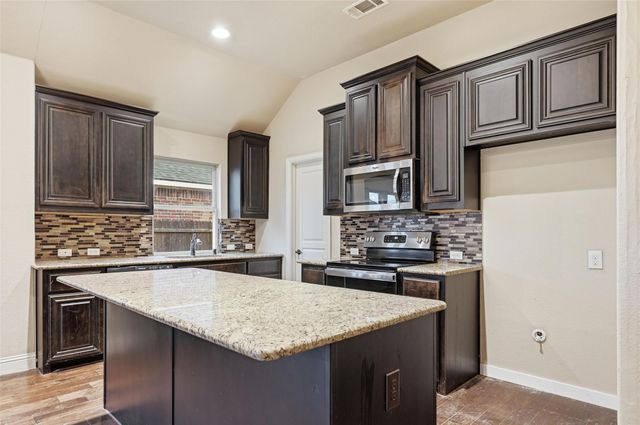 4414 Lupine Lane, Forney, TX 75126